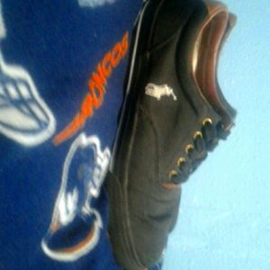 Polo men shoes
